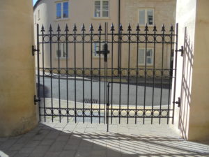 Staffordshire Adapted 3